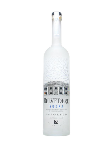 Vodka Belvedere 70ml