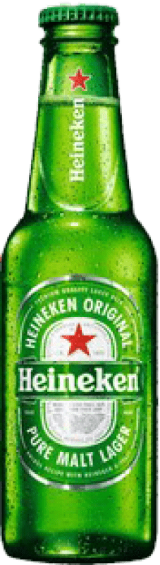 Bière Heineken 250ml